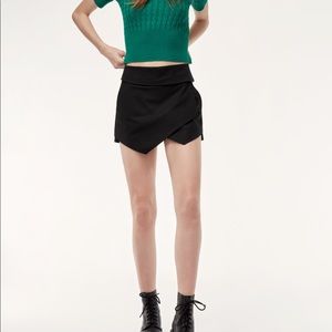 Aritzia Talula berklee skort in lavender. Size 2.